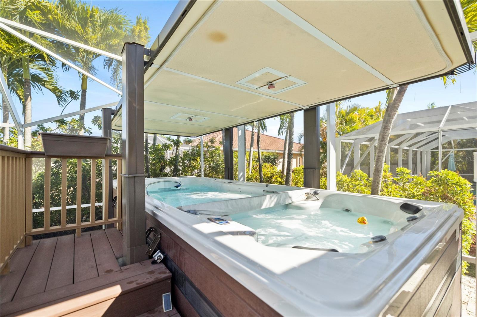 HERONS GLEN - Residential