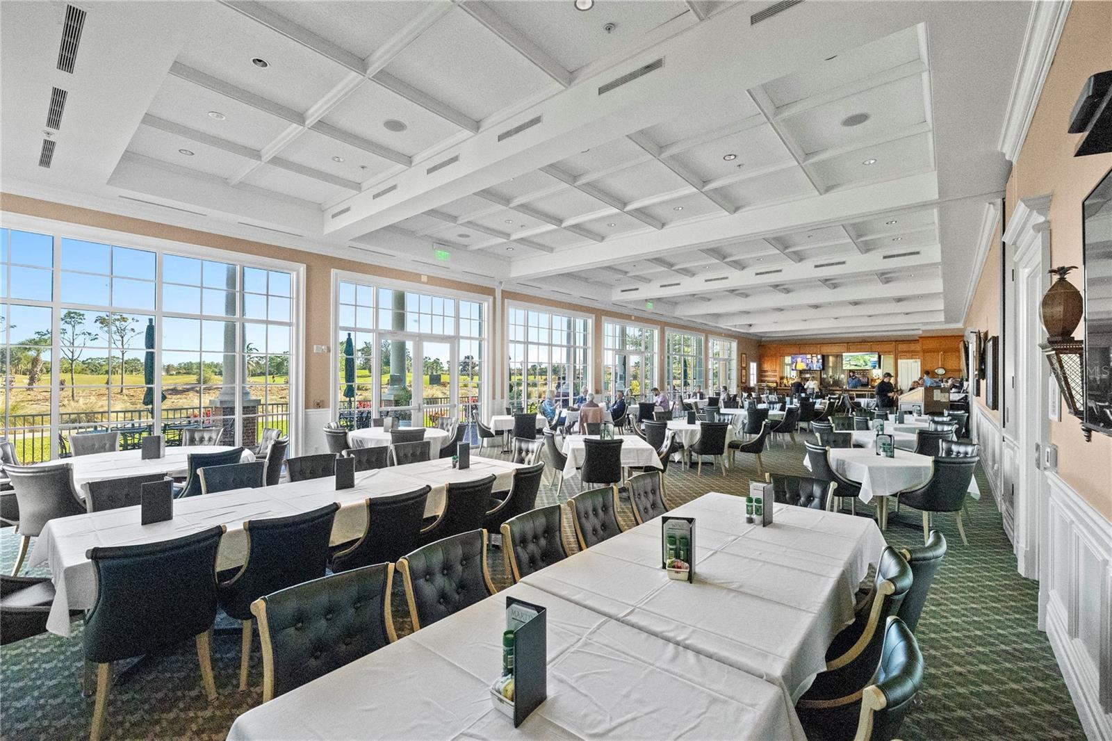 HERONS GLEN - Residential