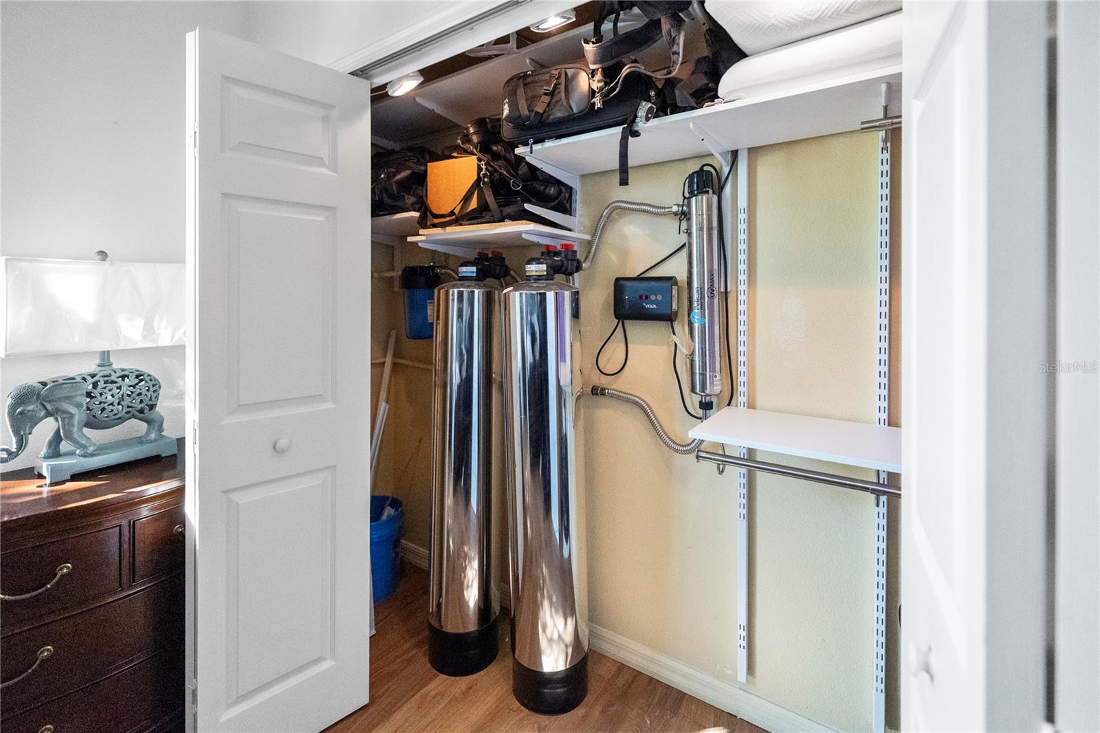 HERONS GLEN - Residential