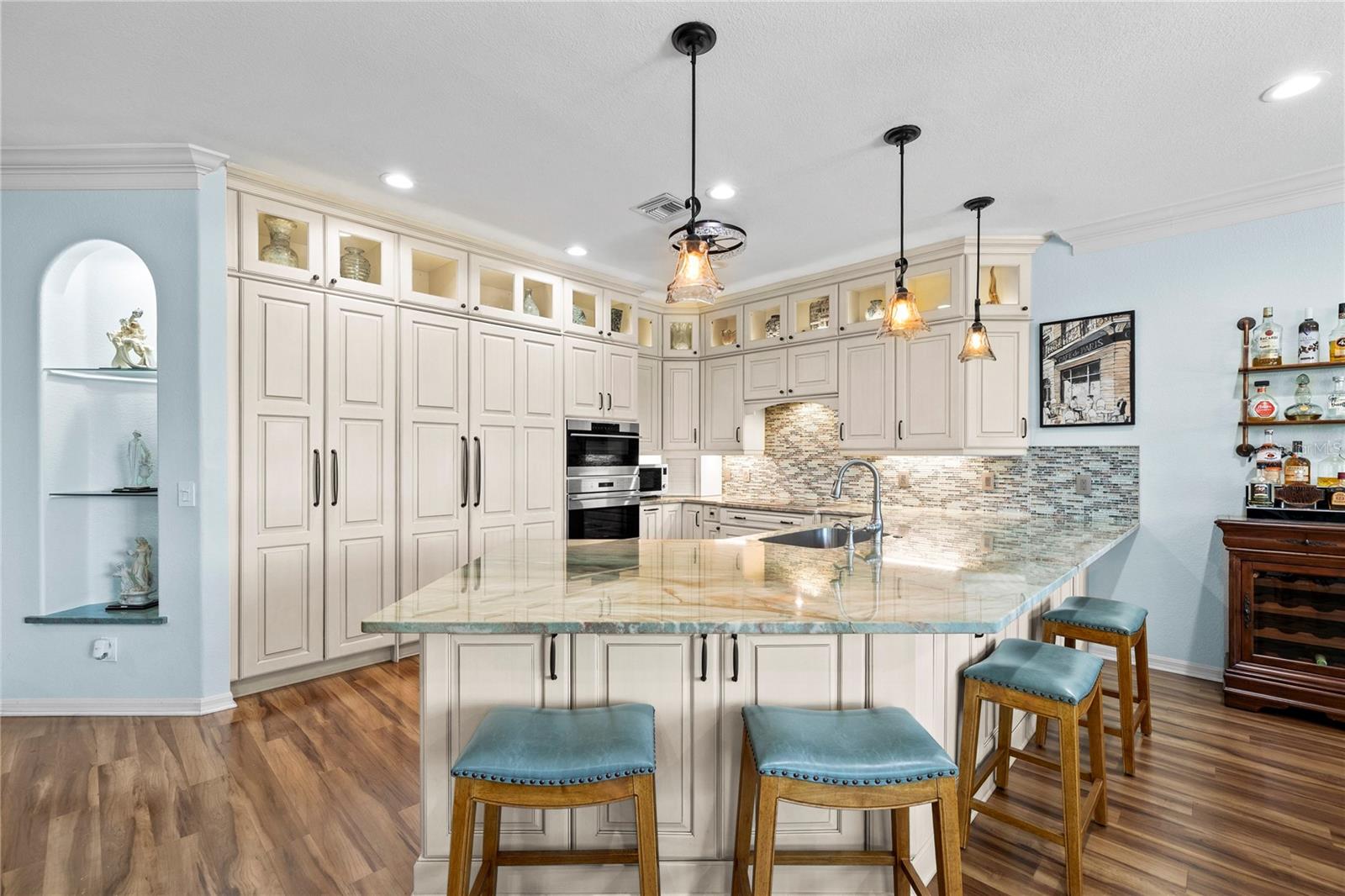 HERONS GLEN - Residential