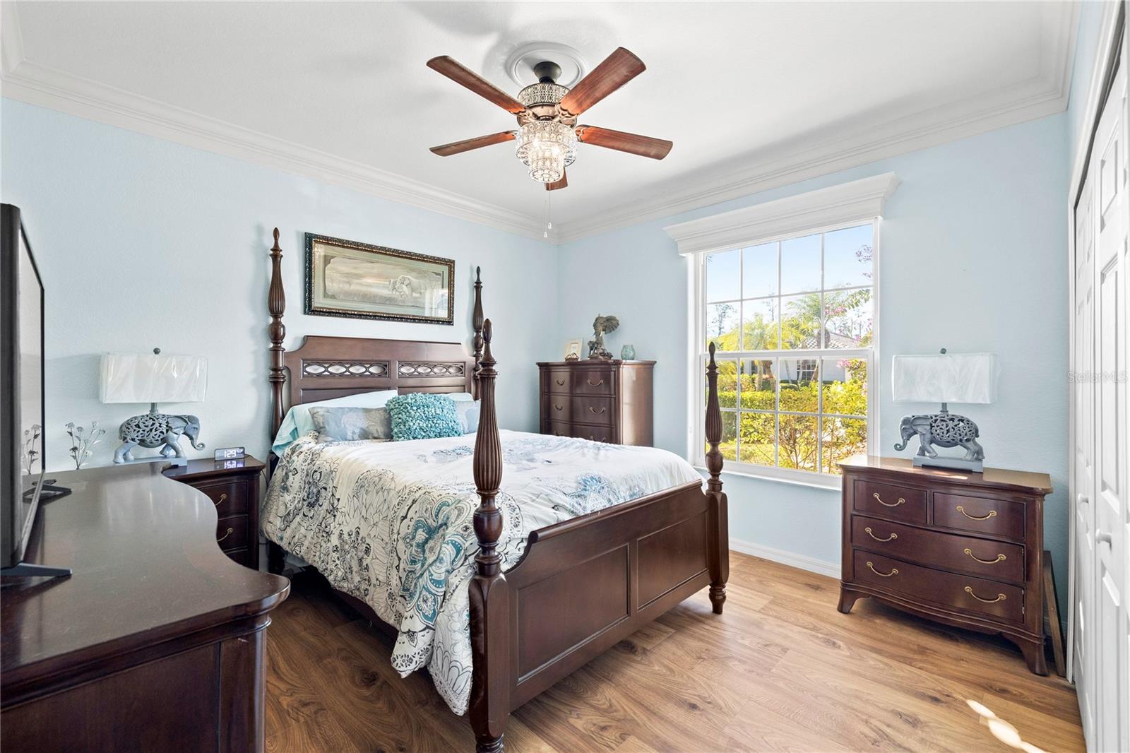 HERONS GLEN - Residential