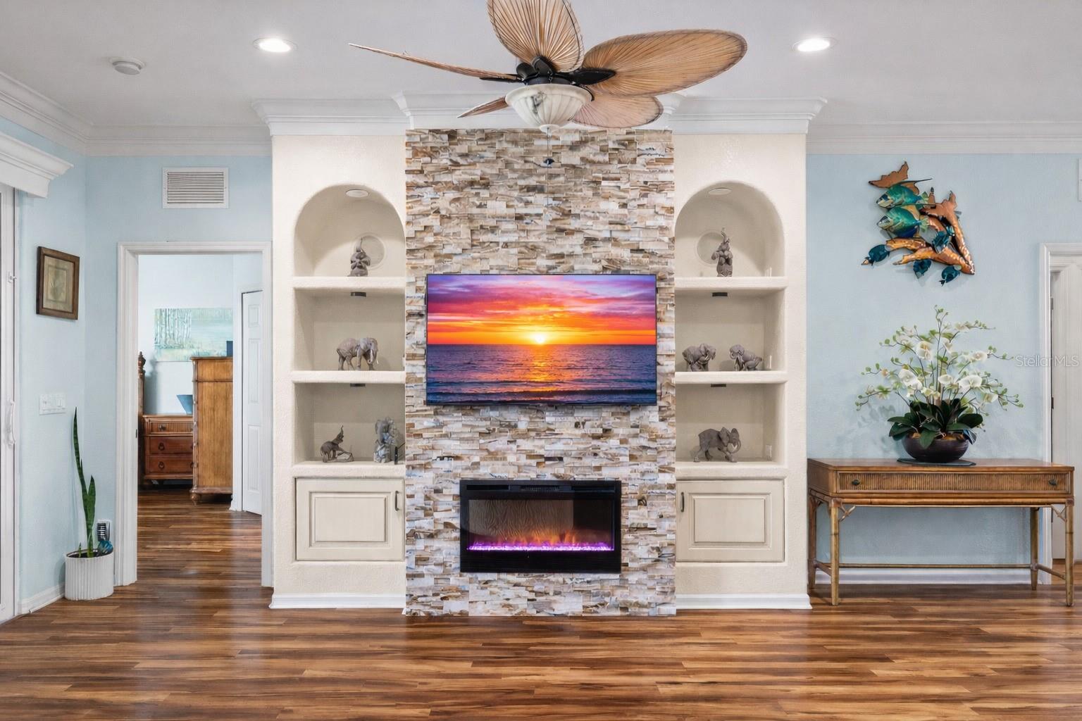 HERONS GLEN - Residential