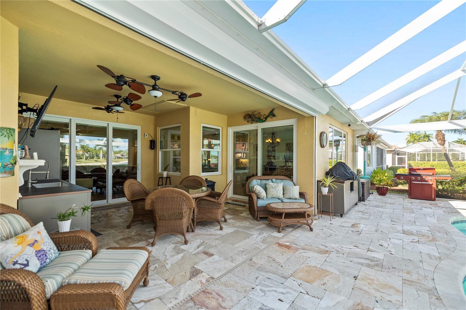 HERONS GLEN - Residential