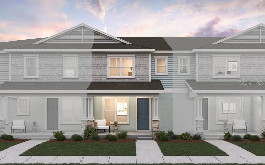 Photo of 17007 Haggerty Hollow Drive, Winter Garden, FL 34787 (MLS # G5112438)
