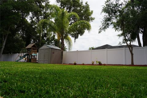 A home in DELAND