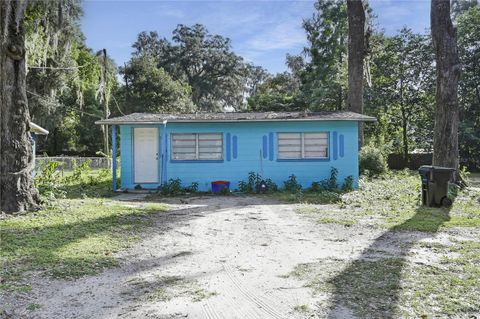 2105 SE 45TH TERRACE GAINESVILLE FL 32641