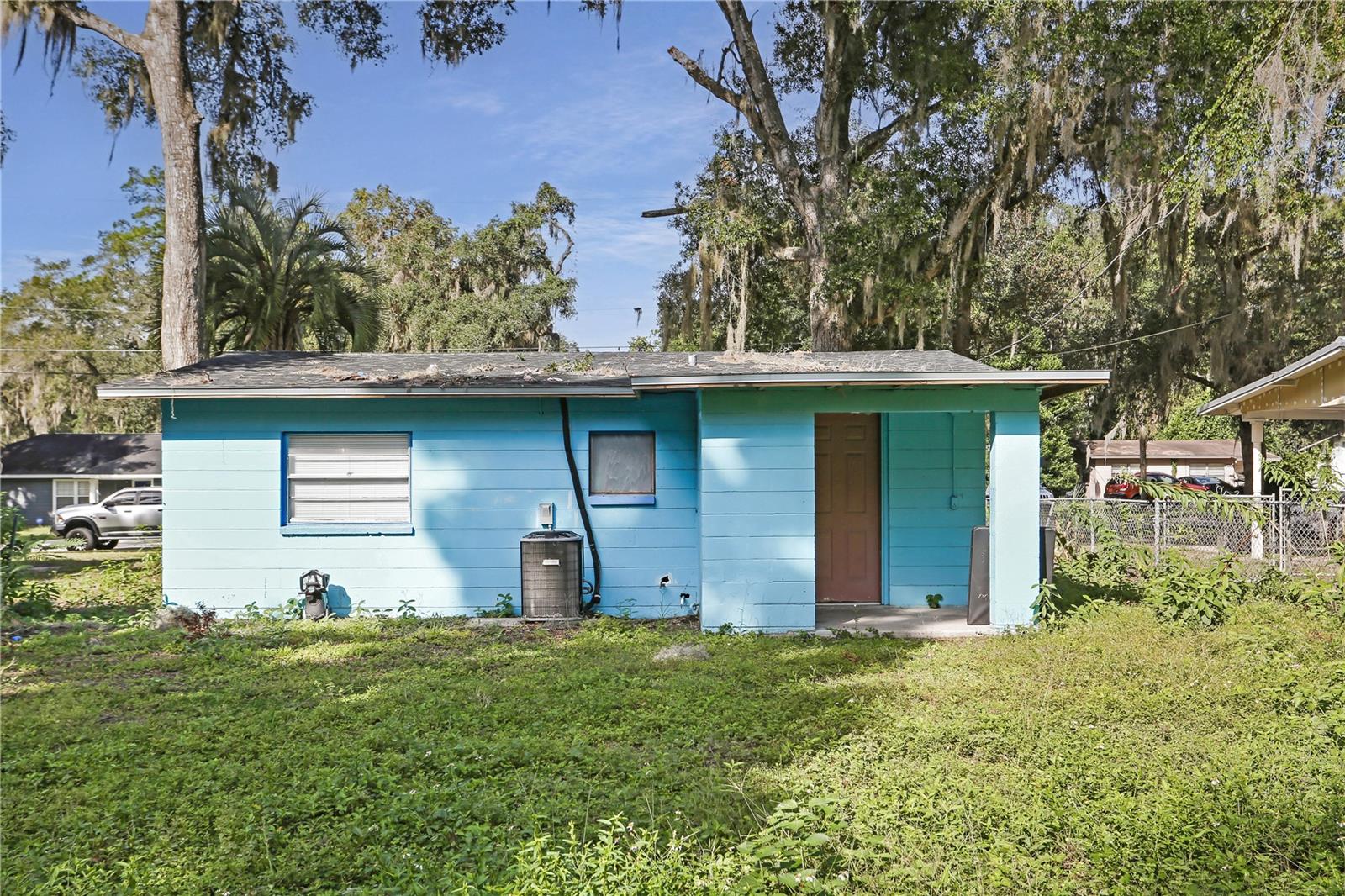 2105 SE 45TH TERRACE