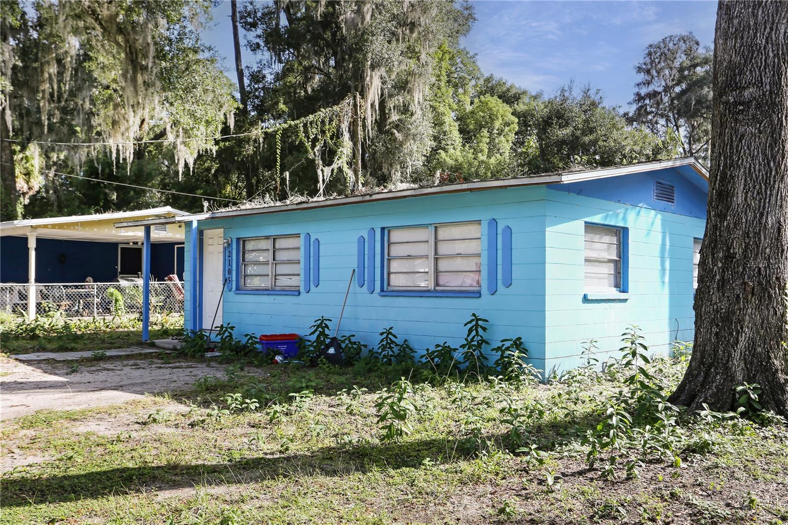 2105 SE 45TH TERRACE