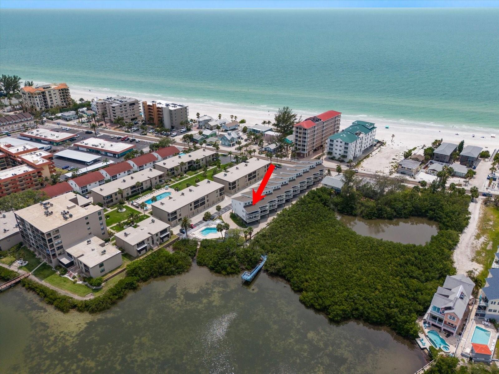 19727 GULF BOULEVARD 210