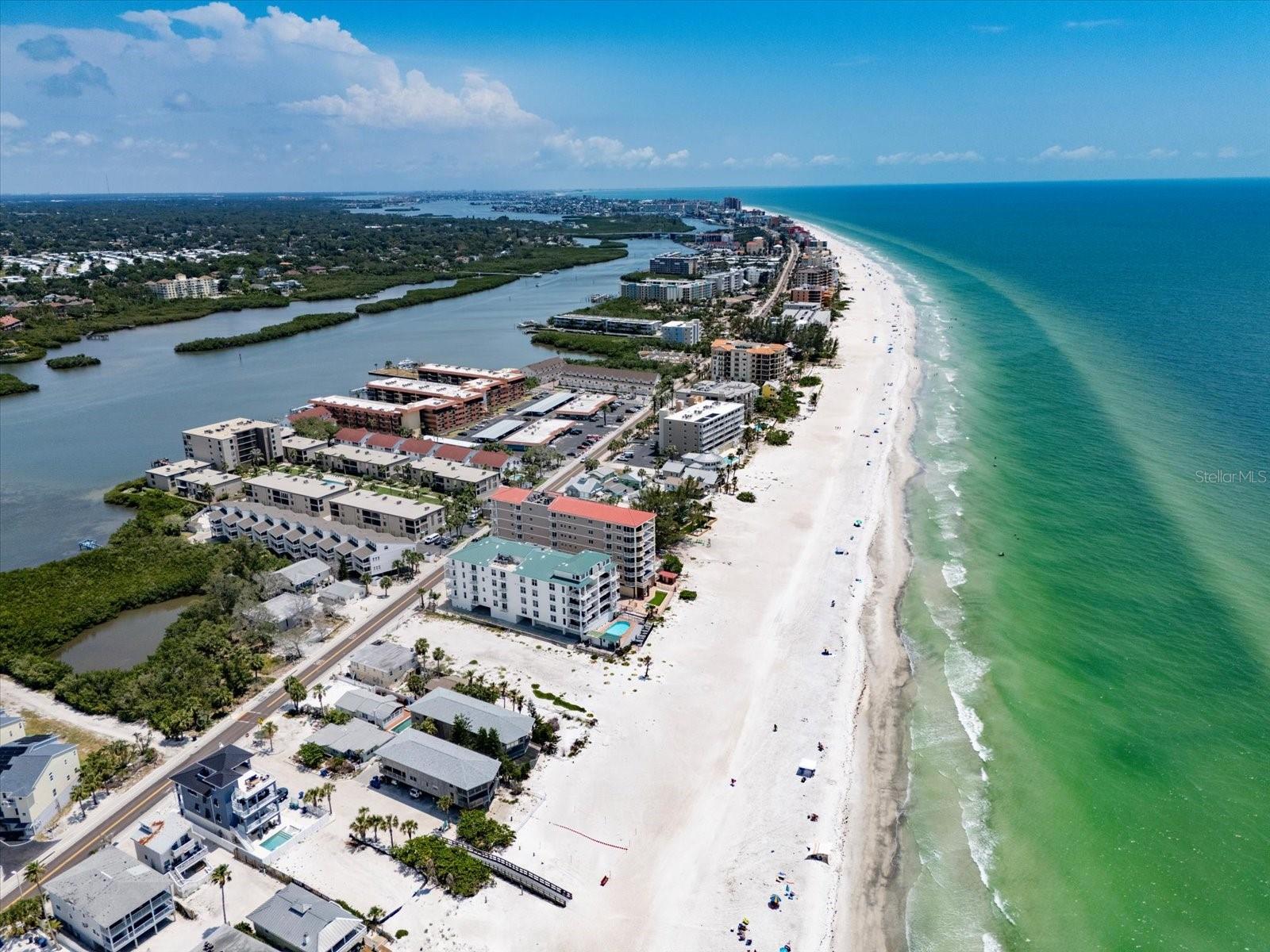 19727 GULF BOULEVARD 210