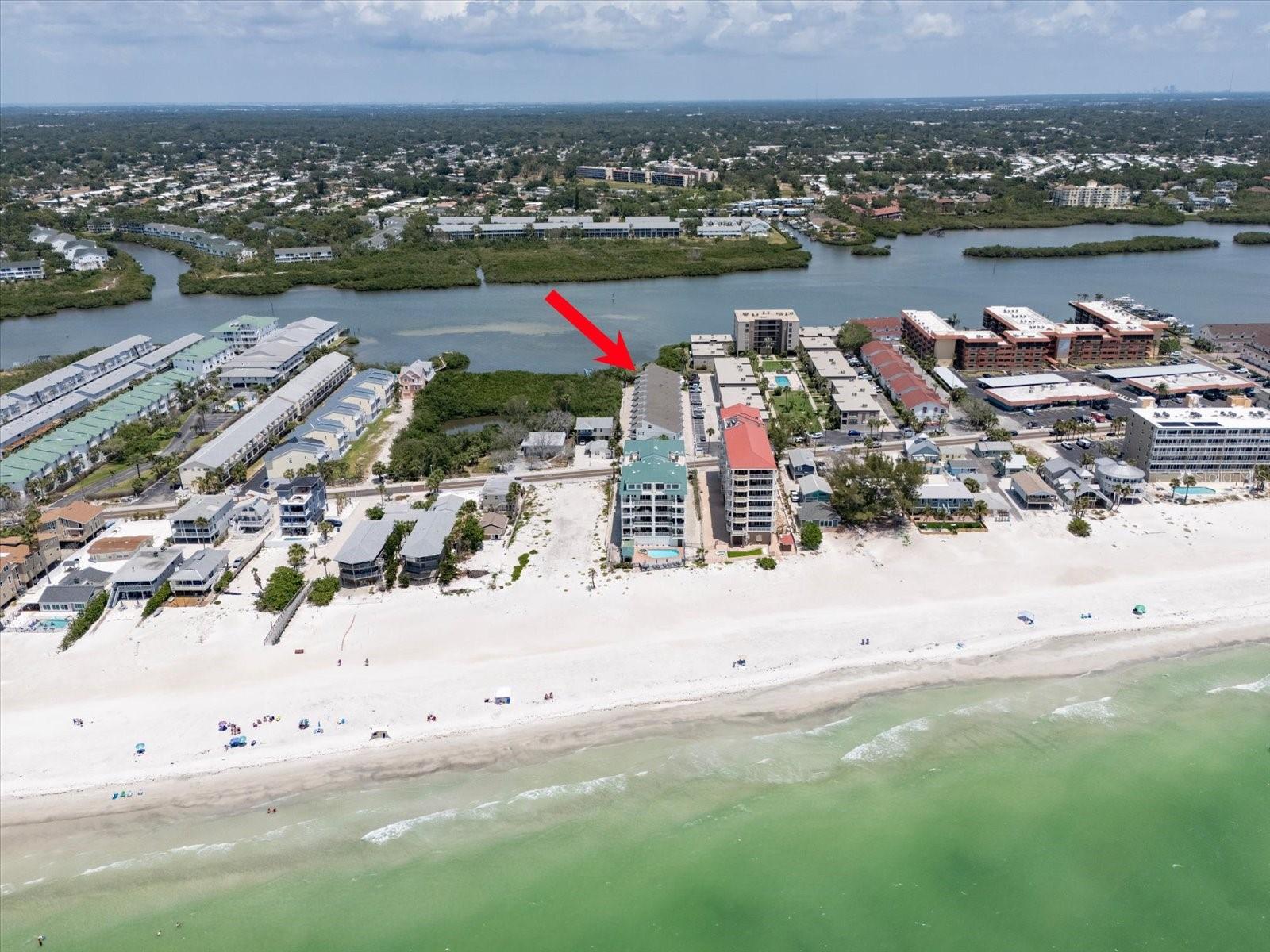 19727 GULF BOULEVARD 210