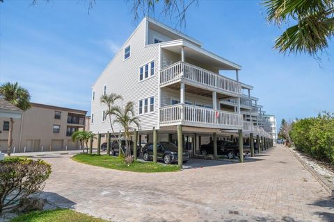 Photo of 19727 Gulf Boulevard #210, Indian Shores, FL 33785 (MLS # TB8380910)