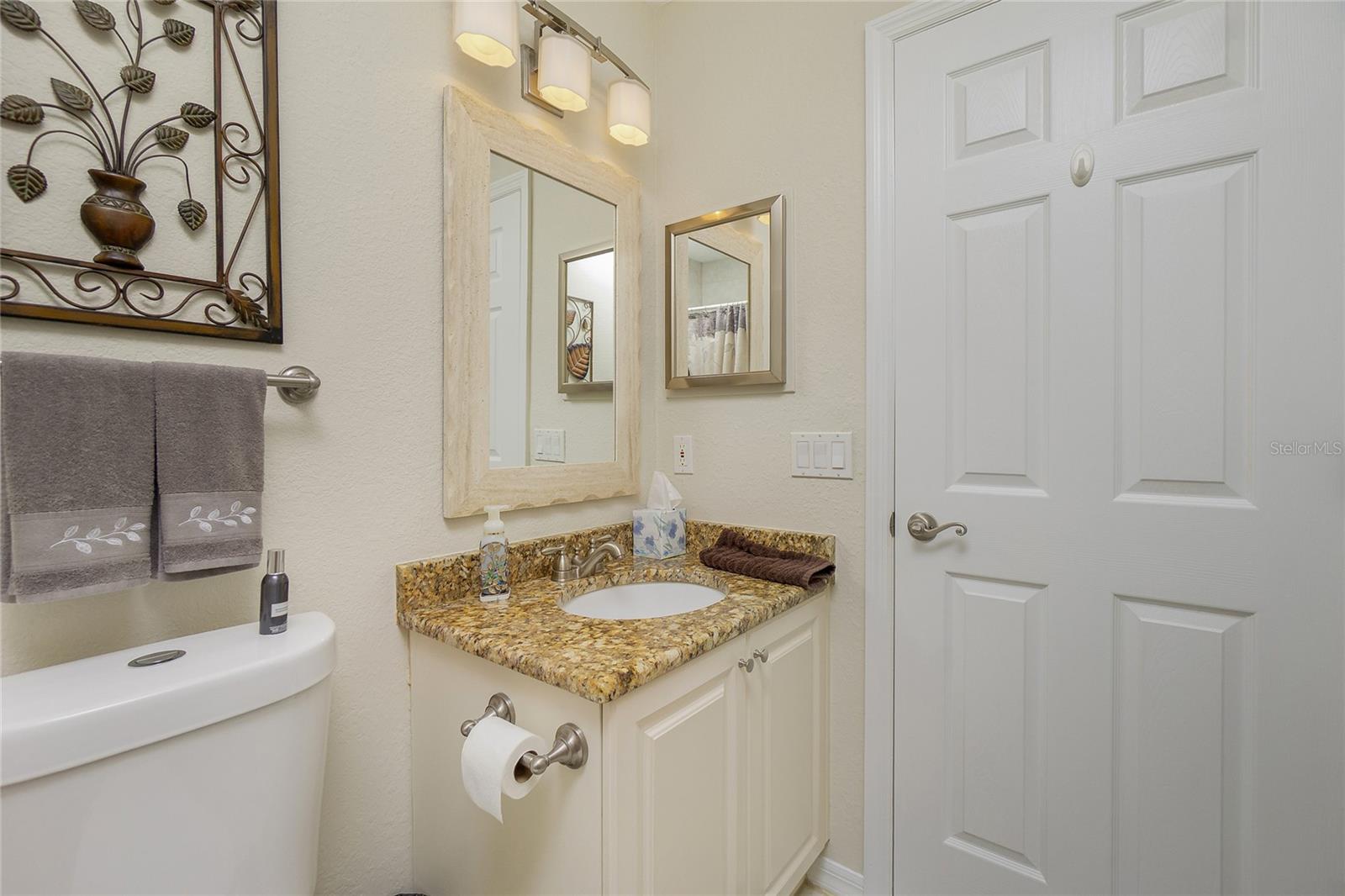 COLDWAY COMMONS PH 01 - Residential