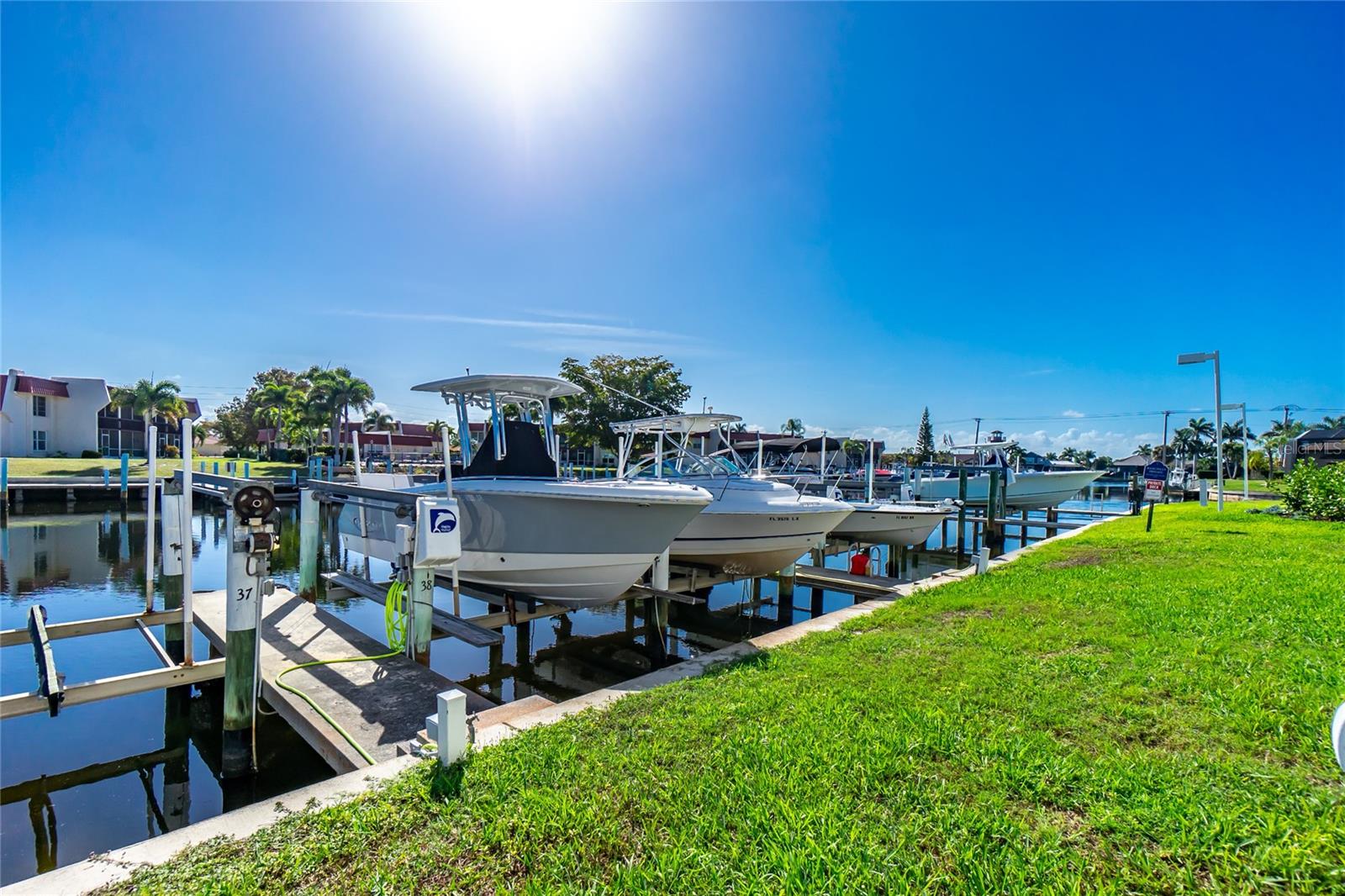 COLDWAY COMMONS PH 01 - Residential