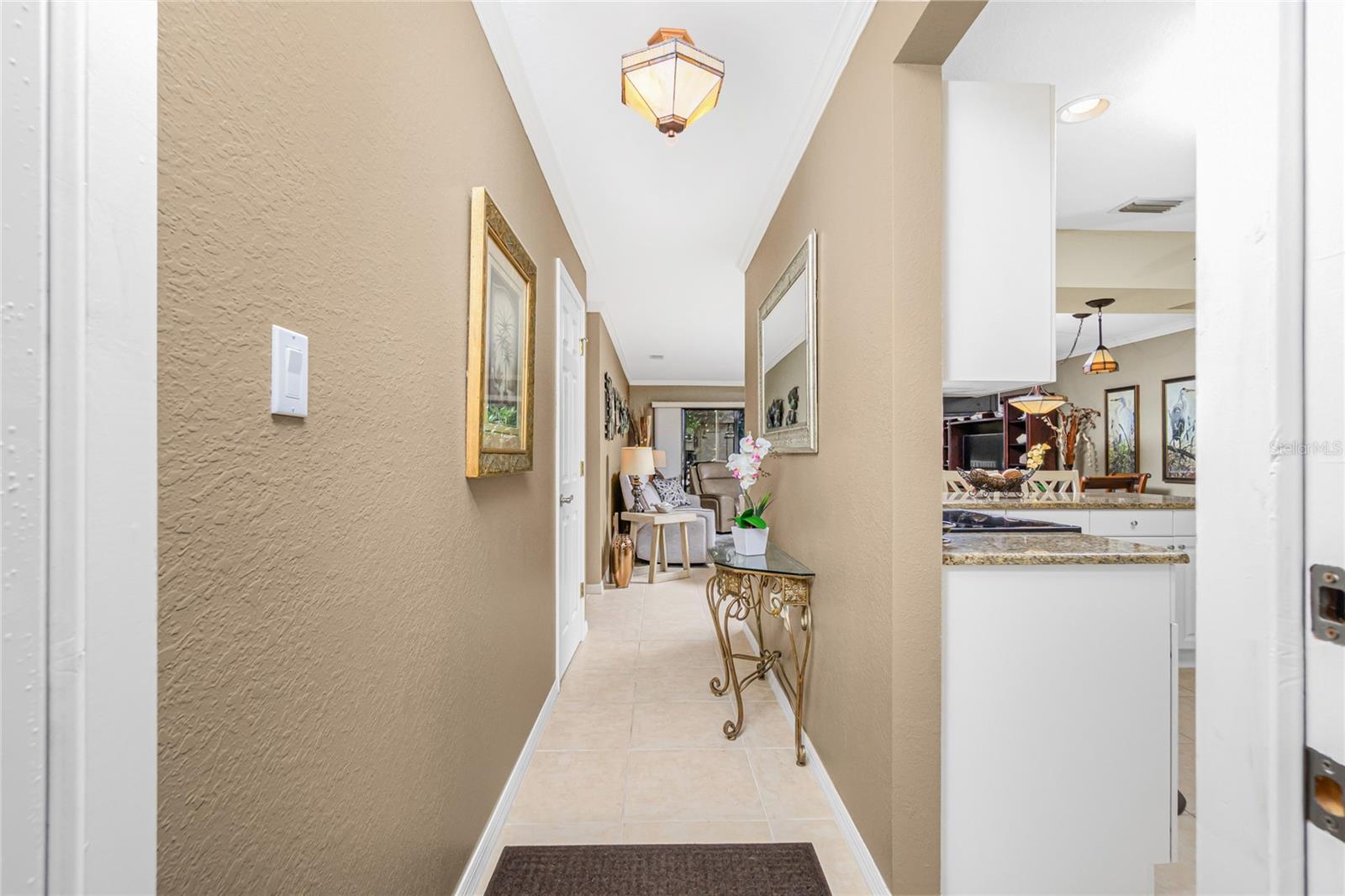 COLDWAY COMMONS PH 01 - Residential