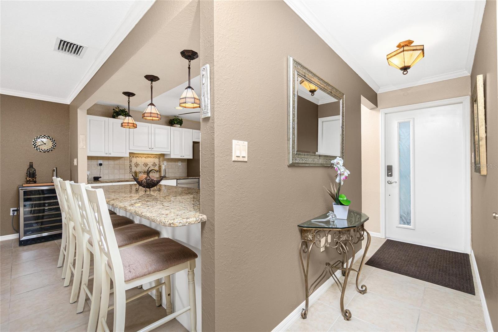 COLDWAY COMMONS PH 01 - Residential