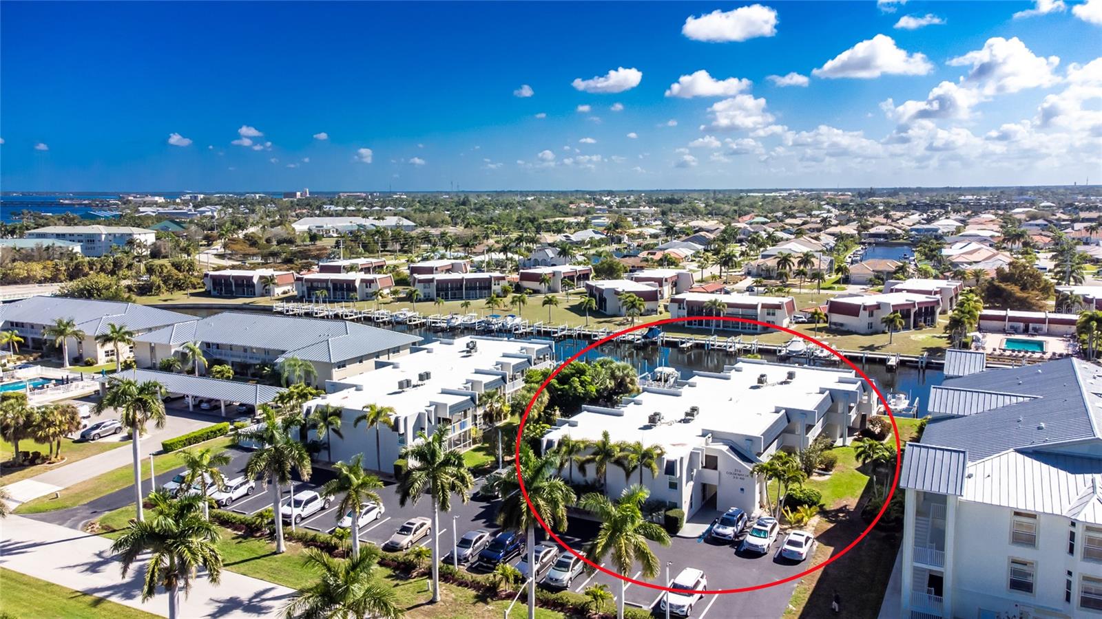 COLDWAY COMMONS PH 01 - Residential