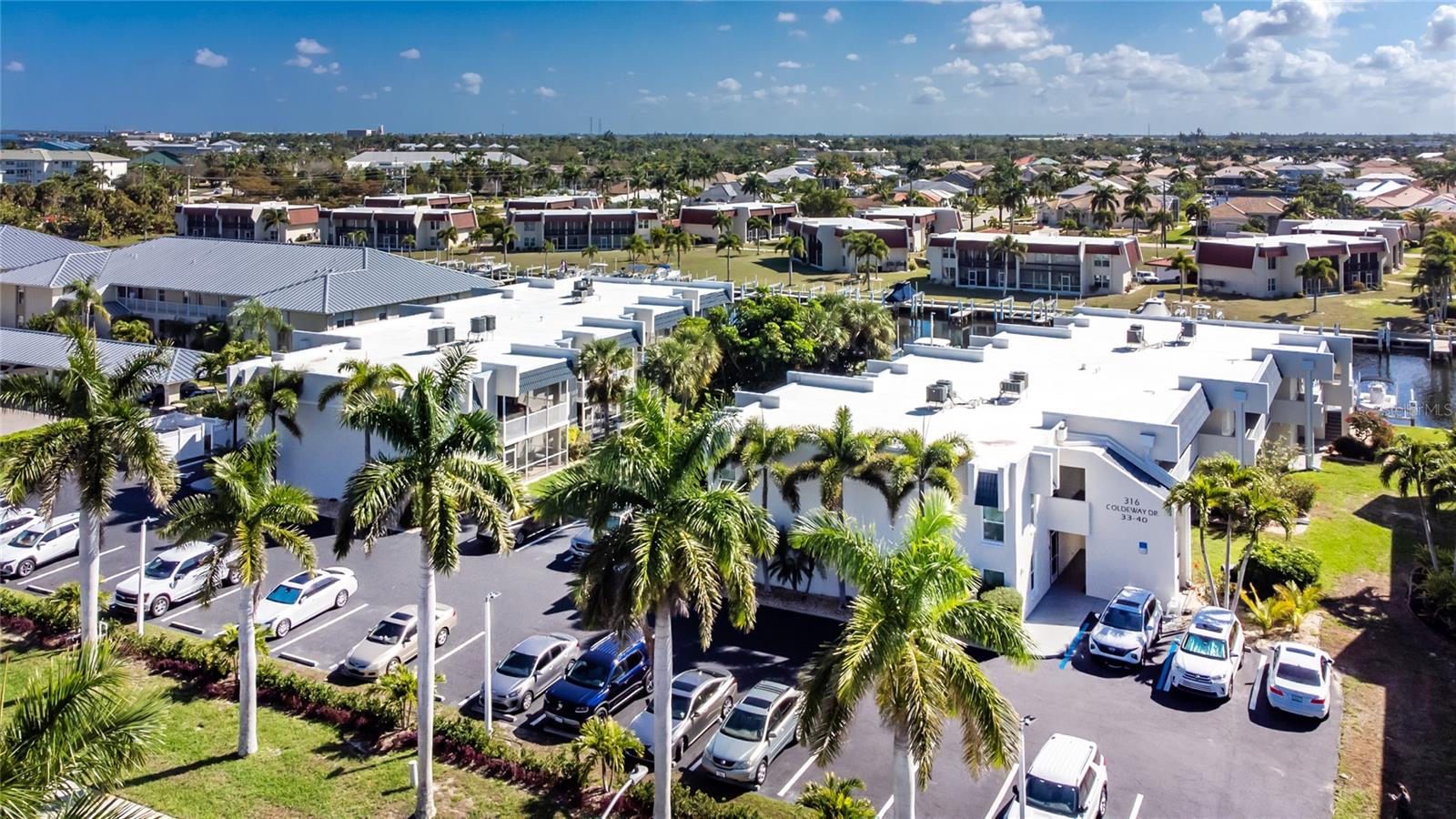 COLDWAY COMMONS PH 01 - Residential