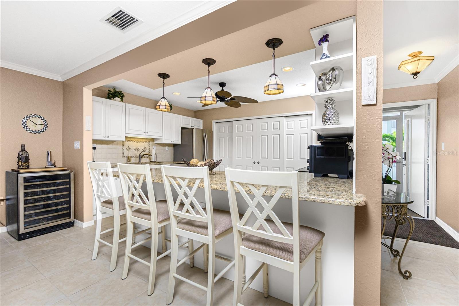 COLDWAY COMMONS PH 01 - Residential