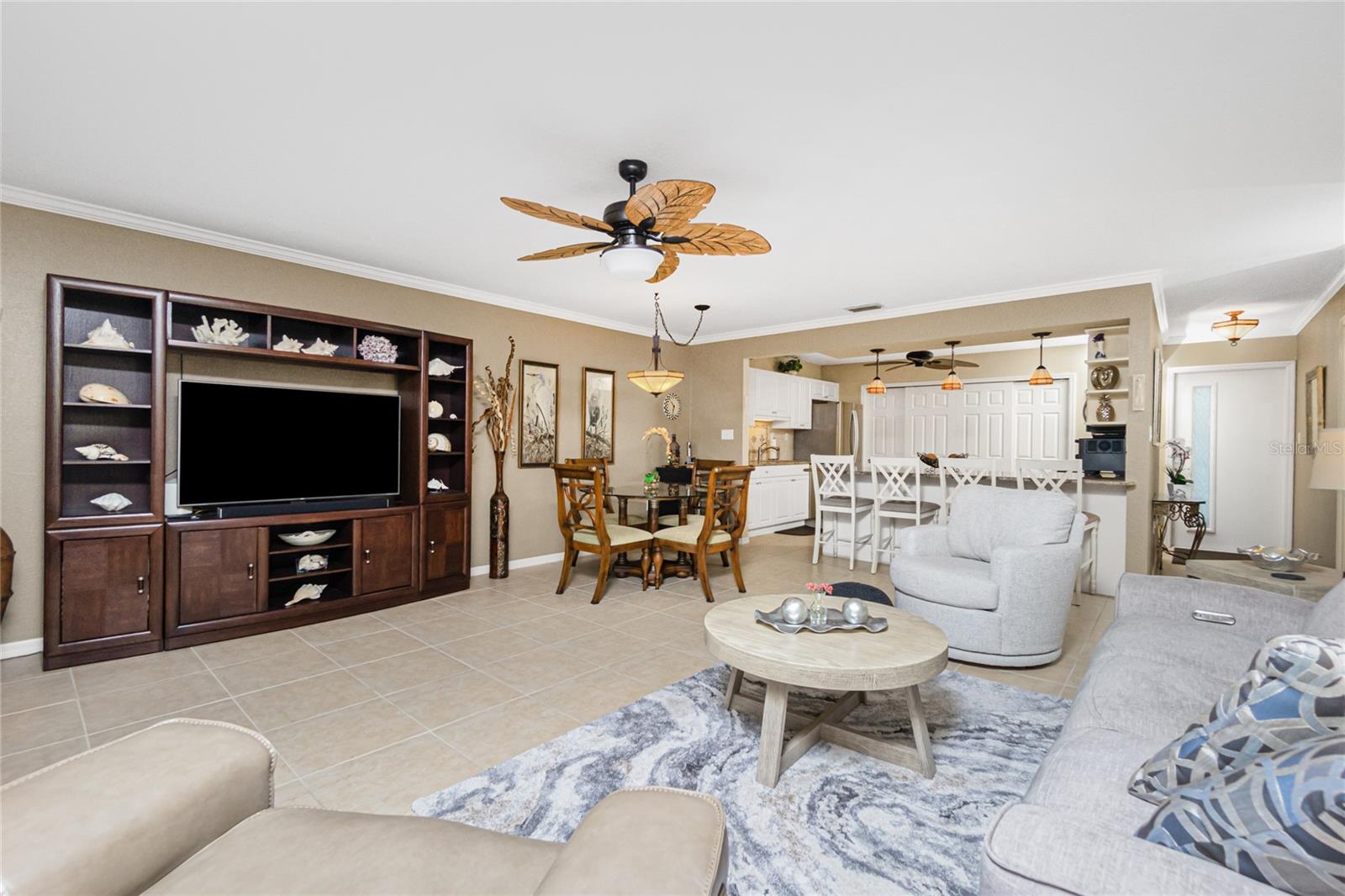 COLDWAY COMMONS PH 01 - Residential