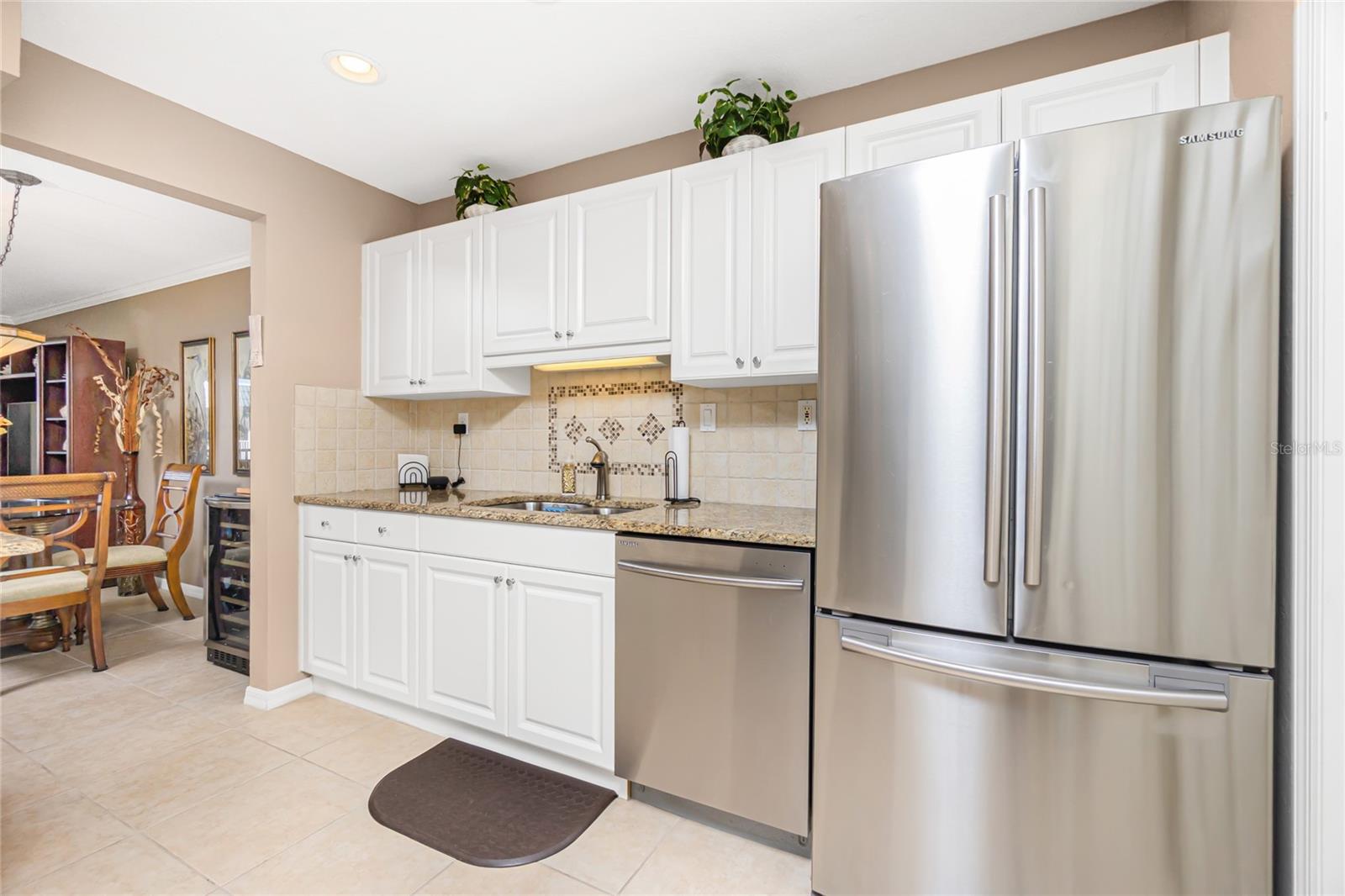 COLDWAY COMMONS PH 01 - Residential