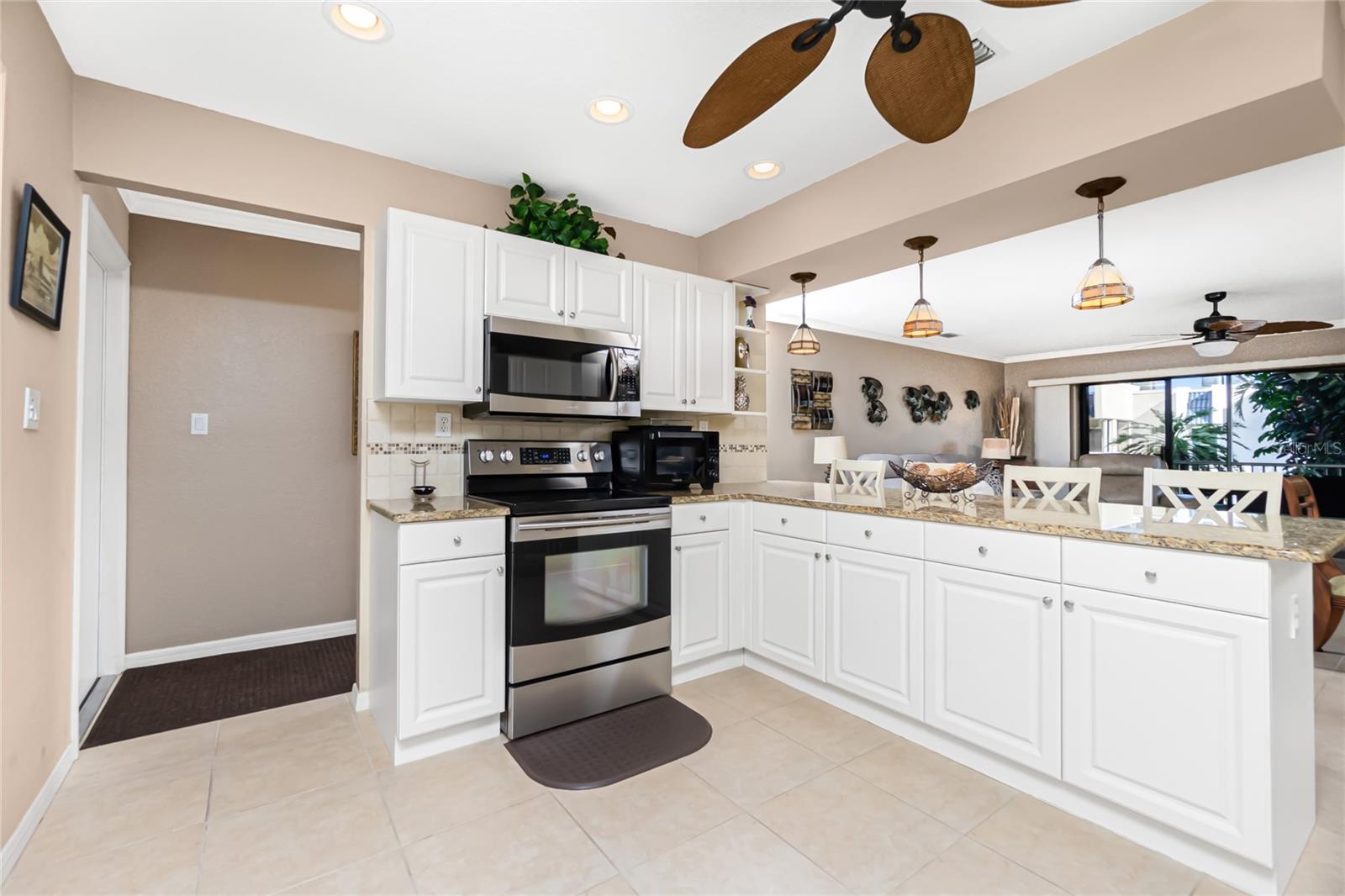 COLDWAY COMMONS PH 01 - Residential