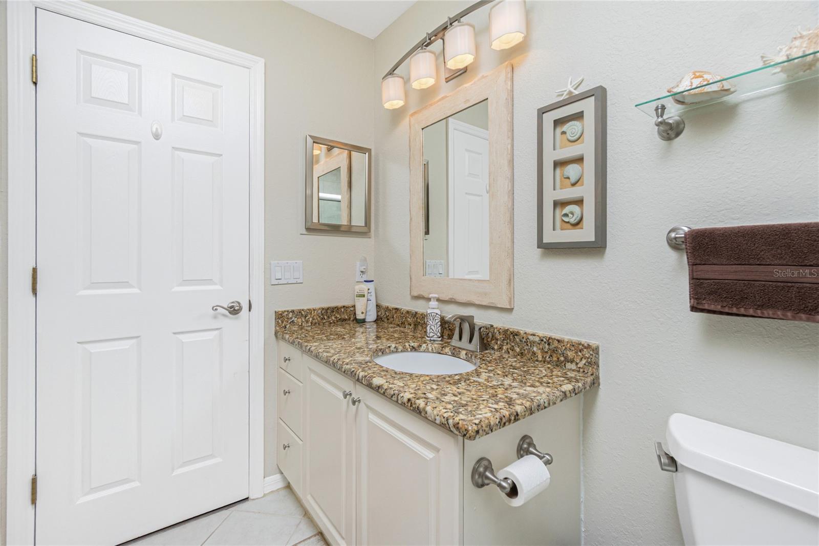 COLDWAY COMMONS PH 01 - Residential