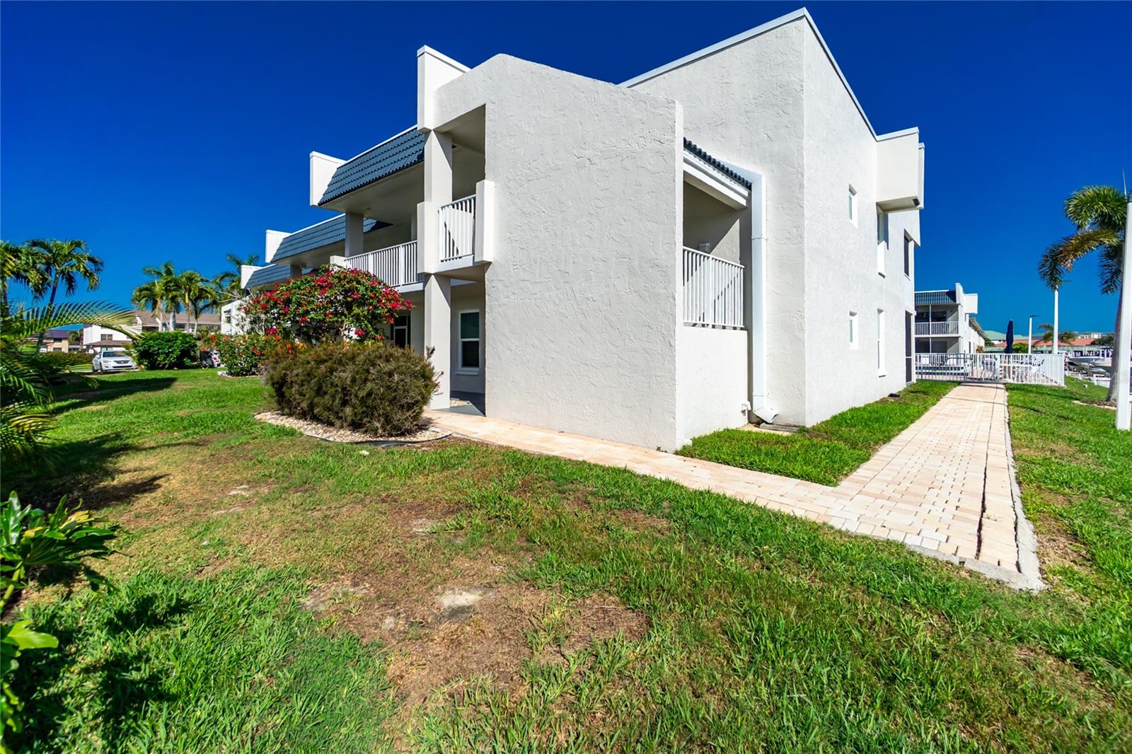 COLDWAY COMMONS PH 01 - Residential