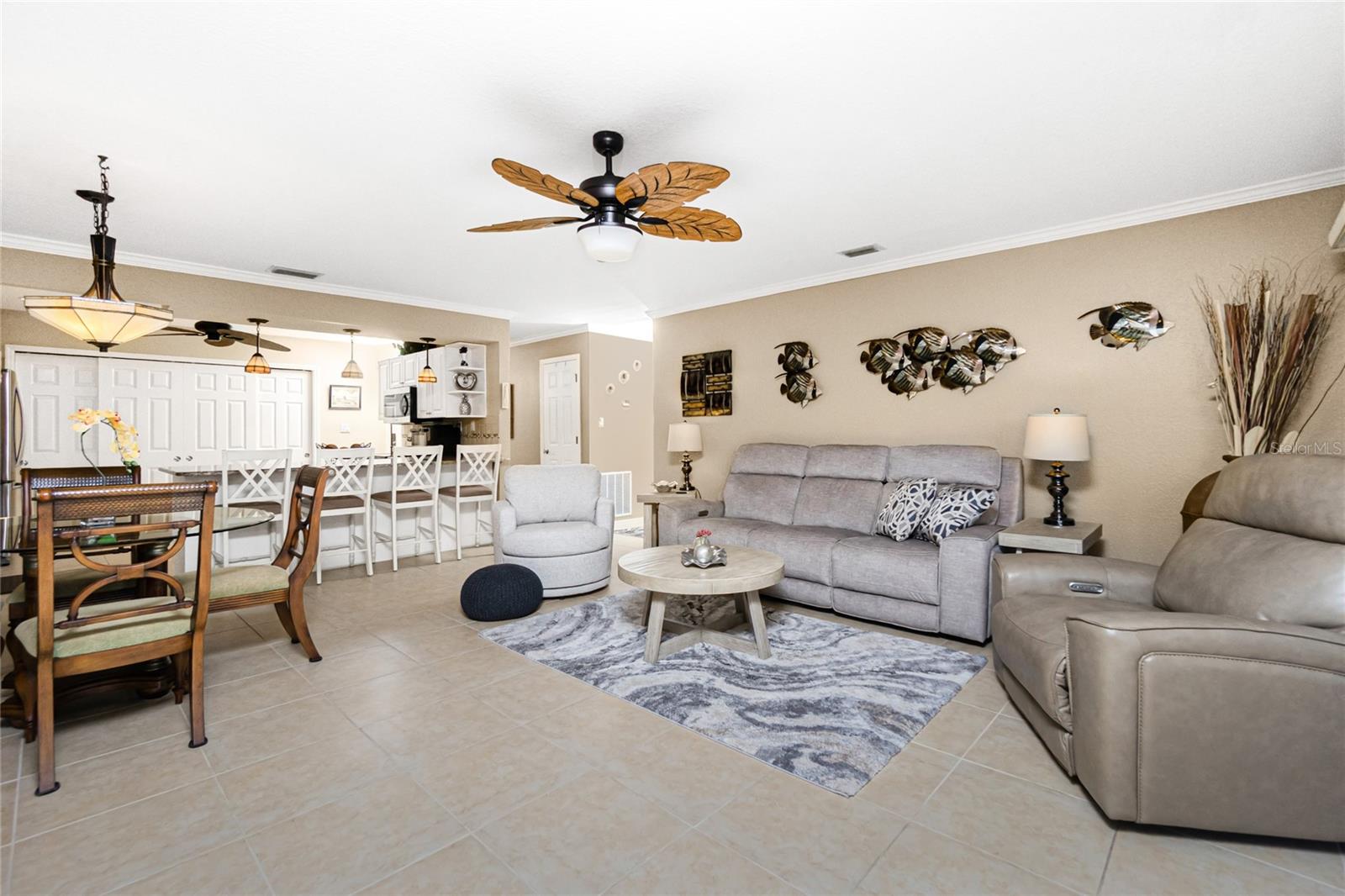 COLDWAY COMMONS PH 01 - Residential