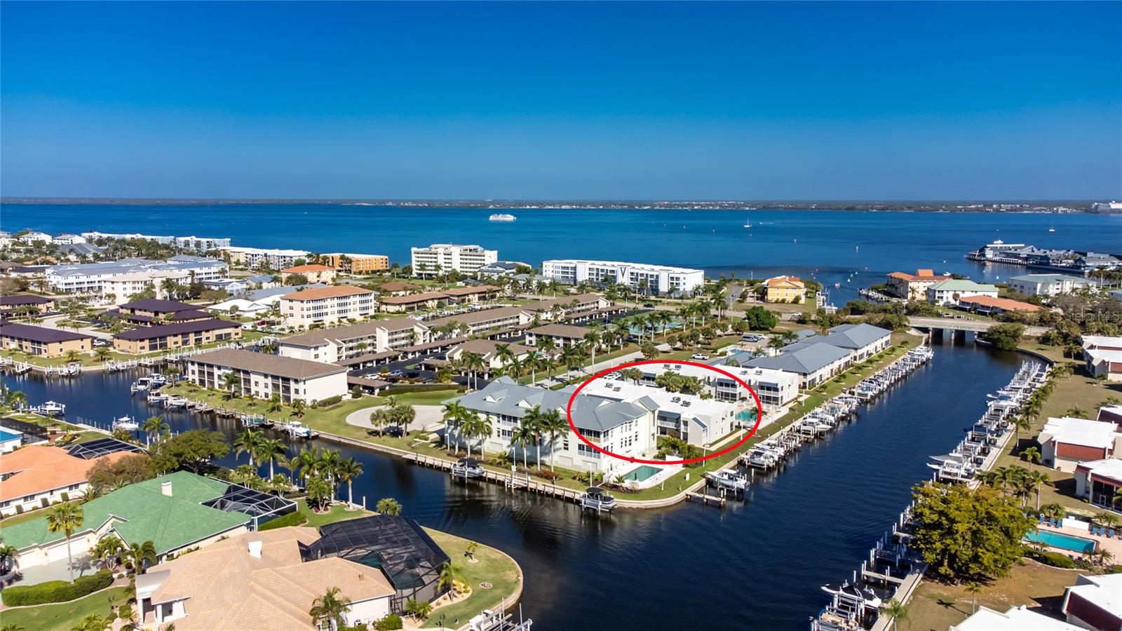 COLDWAY COMMONS PH 01 - Residential