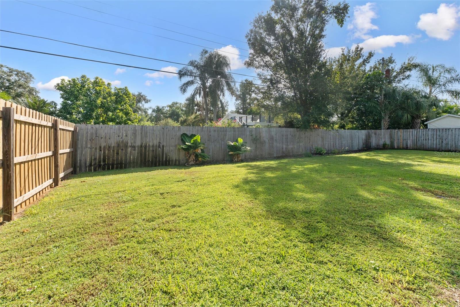 SUNSET LAKE ESTATES - Residential