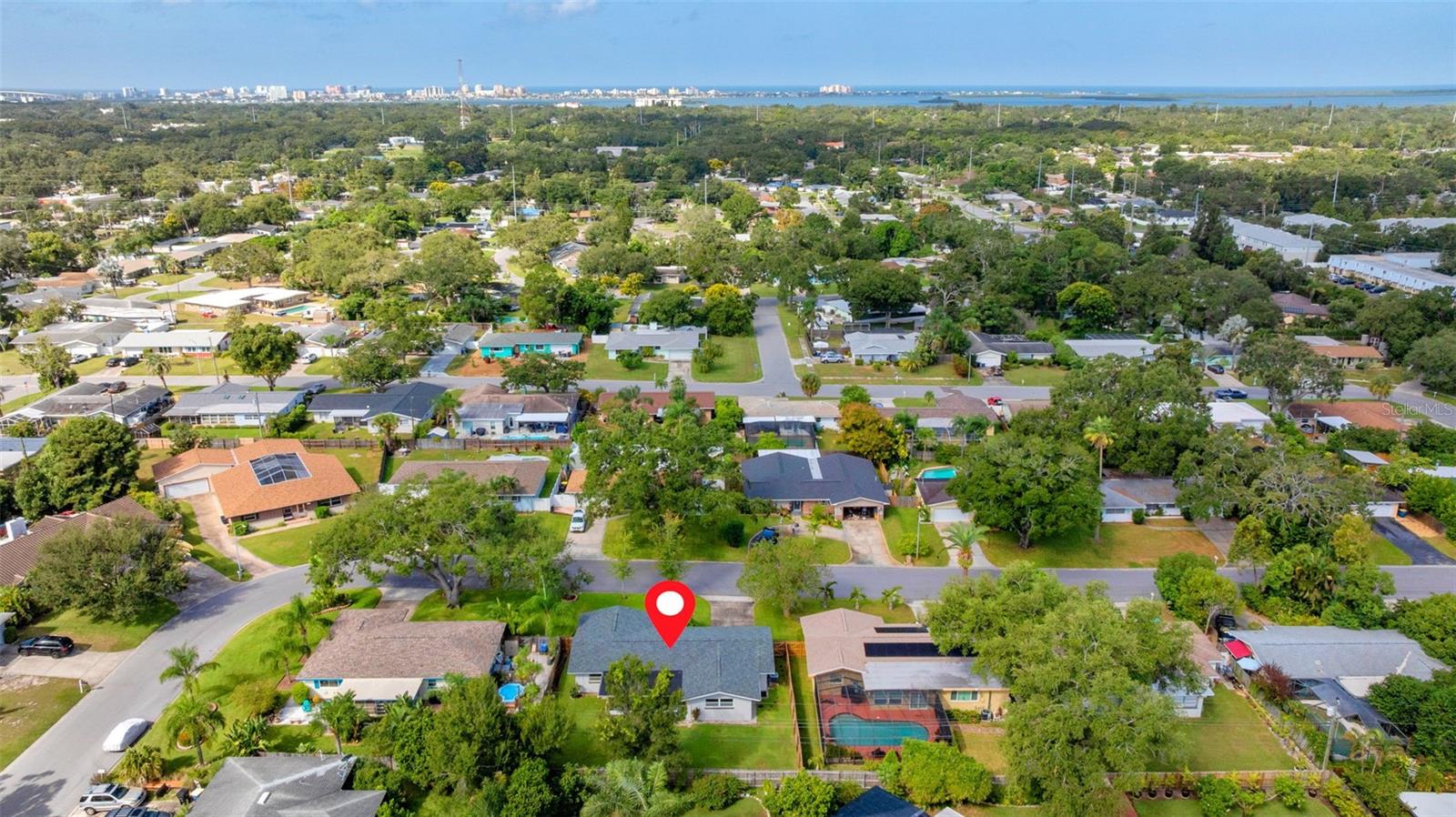 SUNSET LAKE ESTATES - Residential