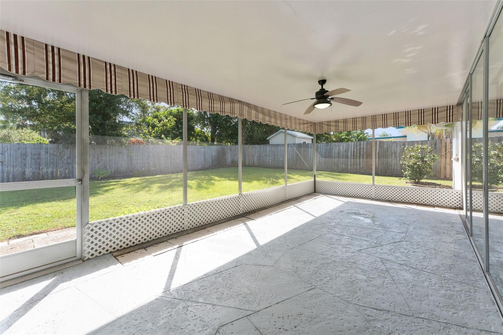 SUNSET LAKE ESTATES - Residential