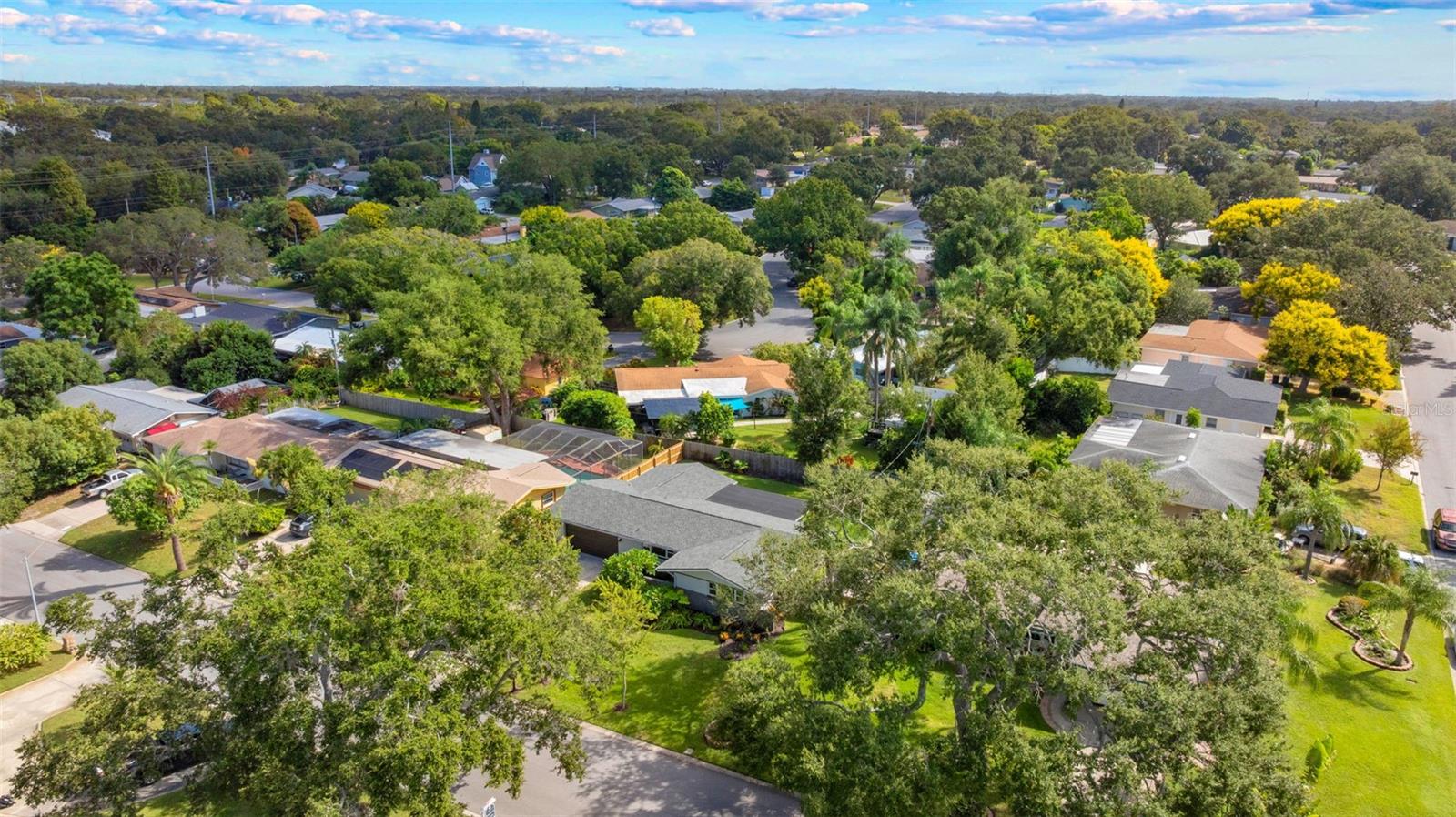 SUNSET LAKE ESTATES - Residential