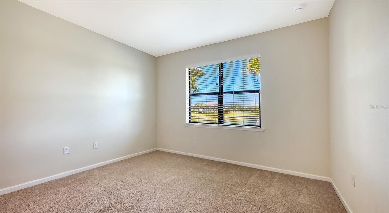 HAMMOCK PRESERVE - Residential