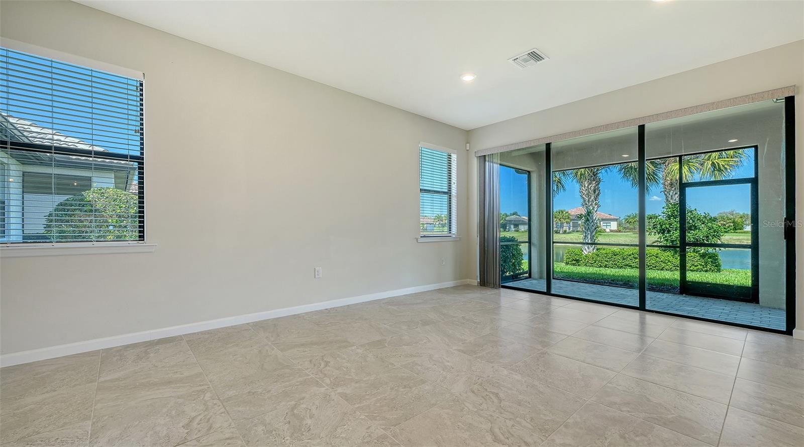 HAMMOCK PRESERVE - Residential