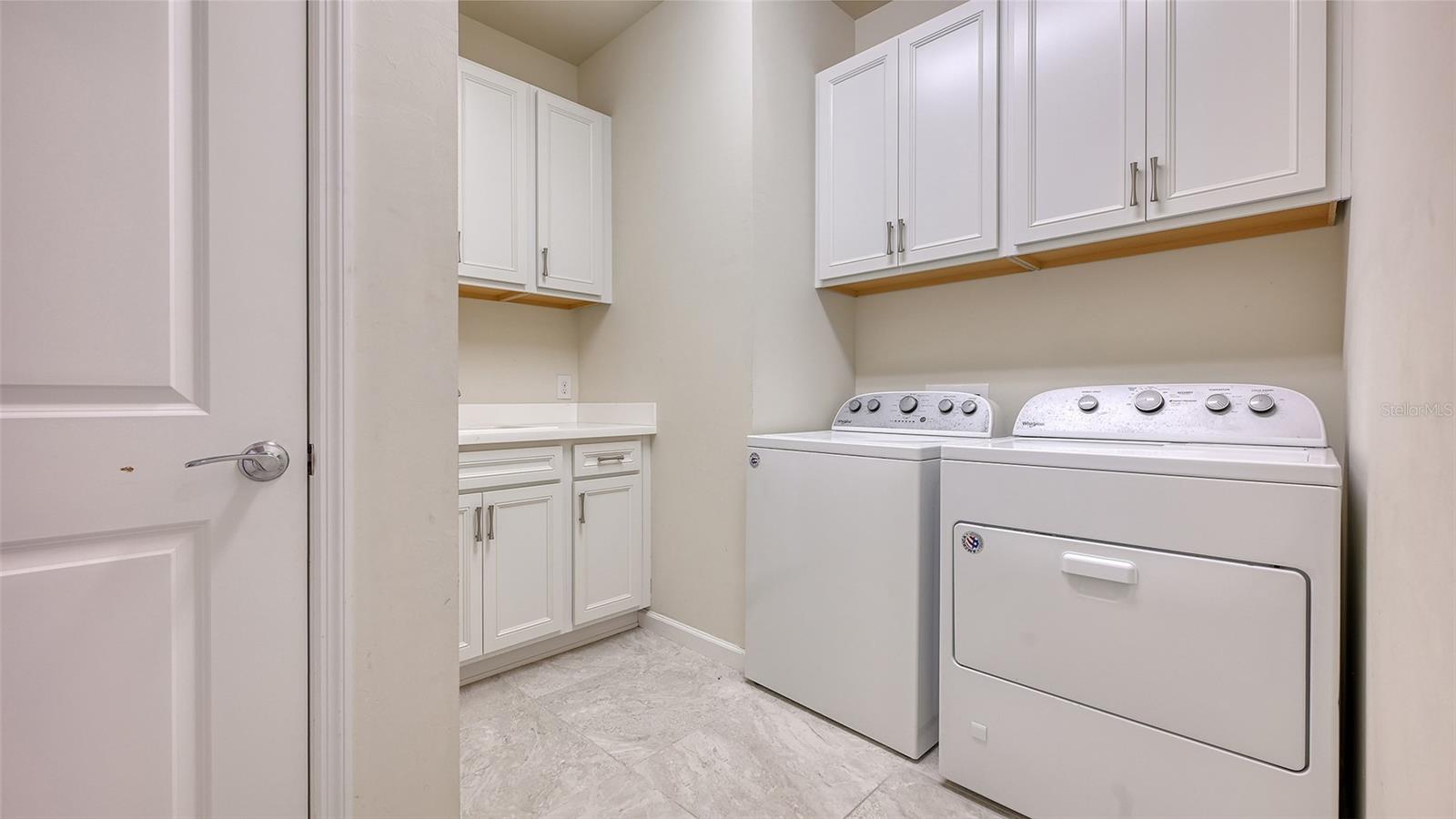 HAMMOCK PRESERVE - Residential