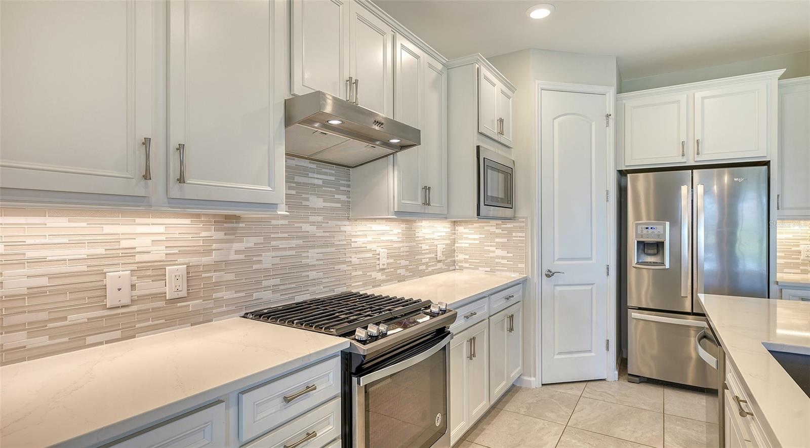 HAMMOCK PRESERVE - Residential