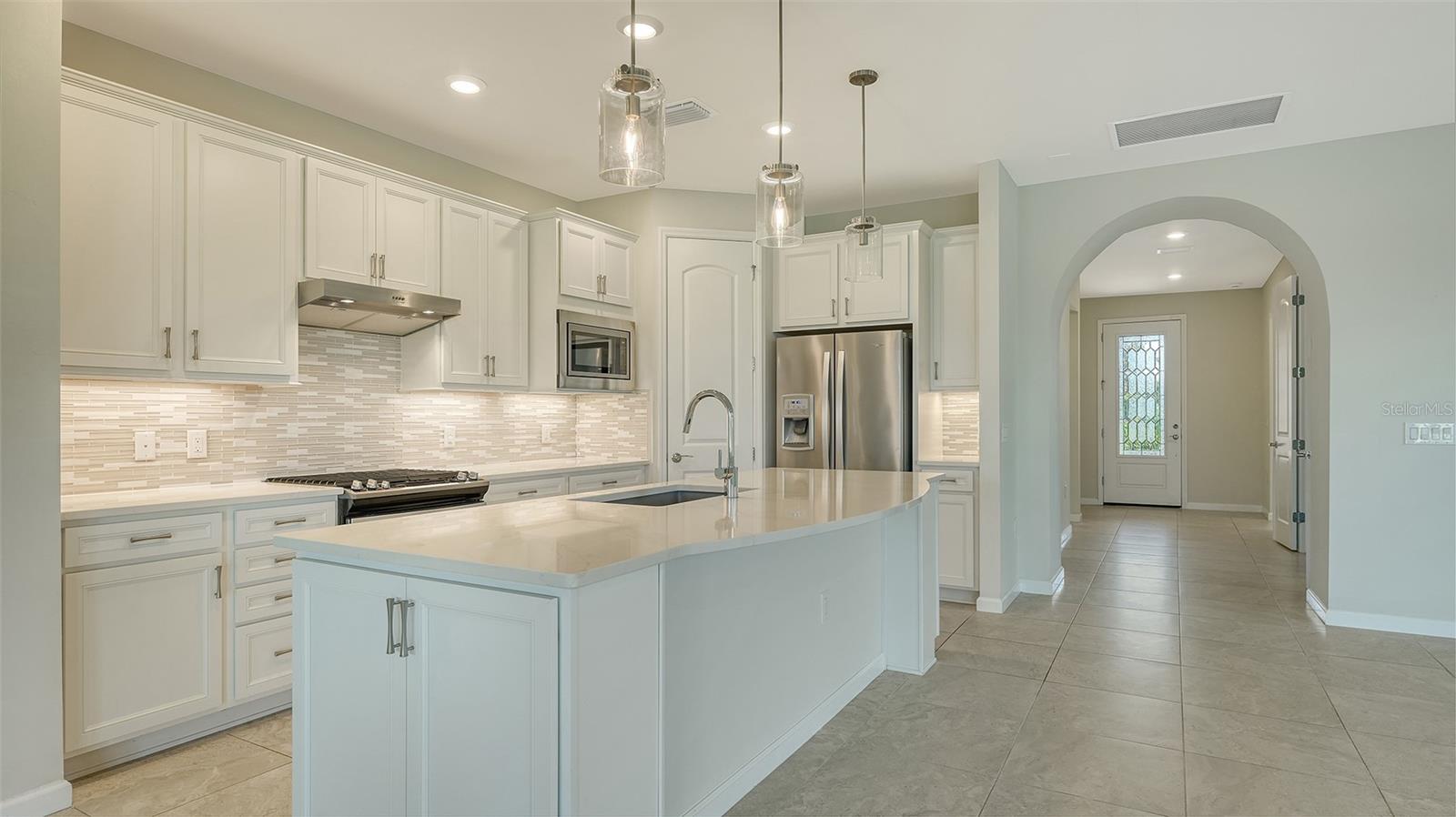 HAMMOCK PRESERVE - Residential