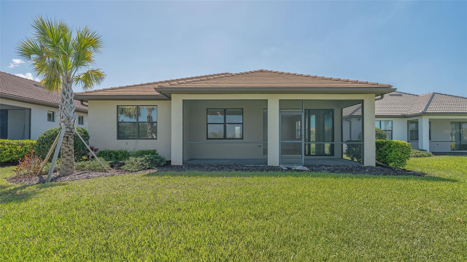 HAMMOCK PRESERVE - Residential