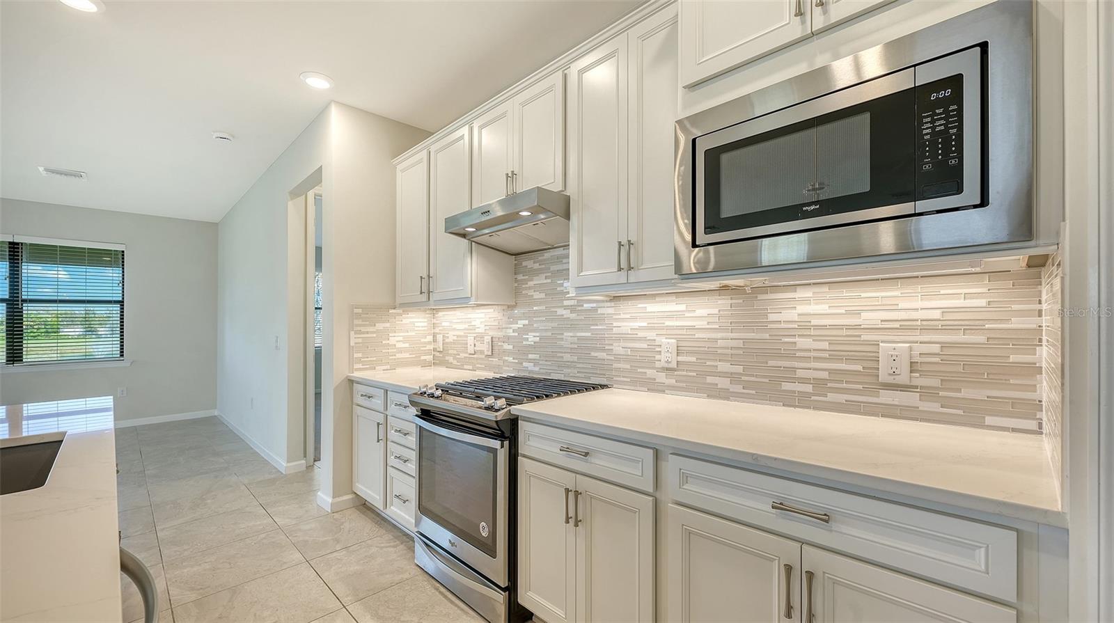 HAMMOCK PRESERVE - Residential