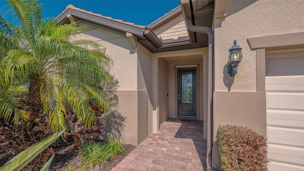 Photo of 5824 Willow Marsh Court, Sarasota, FL 34238 (MLS # A4685667)