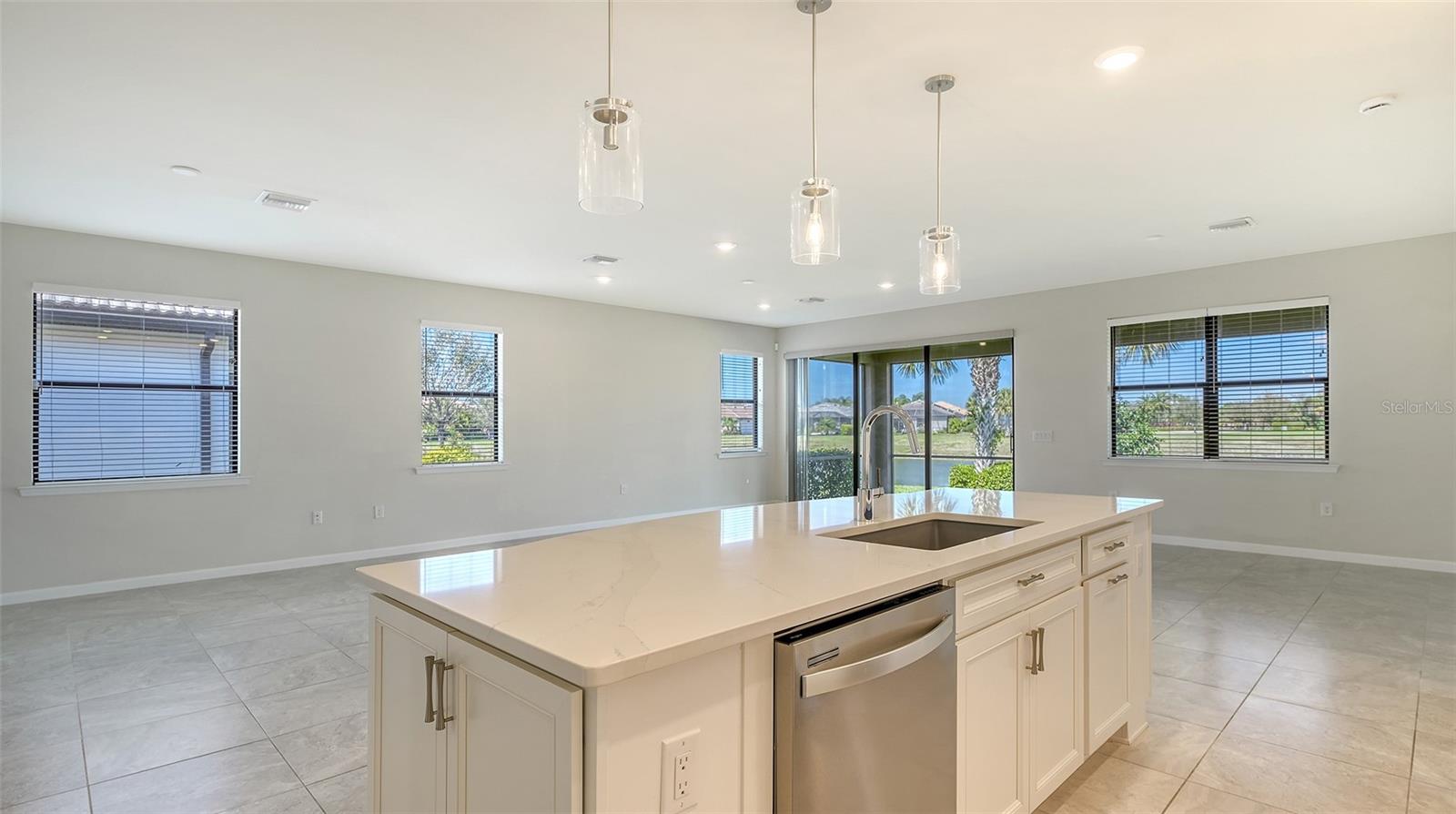 HAMMOCK PRESERVE - Residential