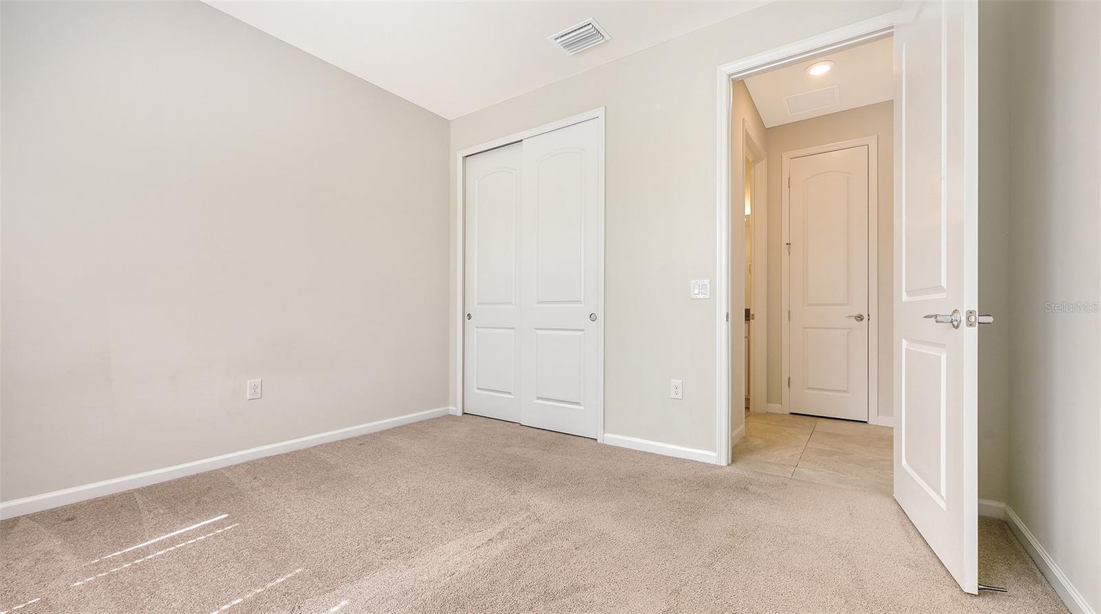 HAMMOCK PRESERVE - Residential