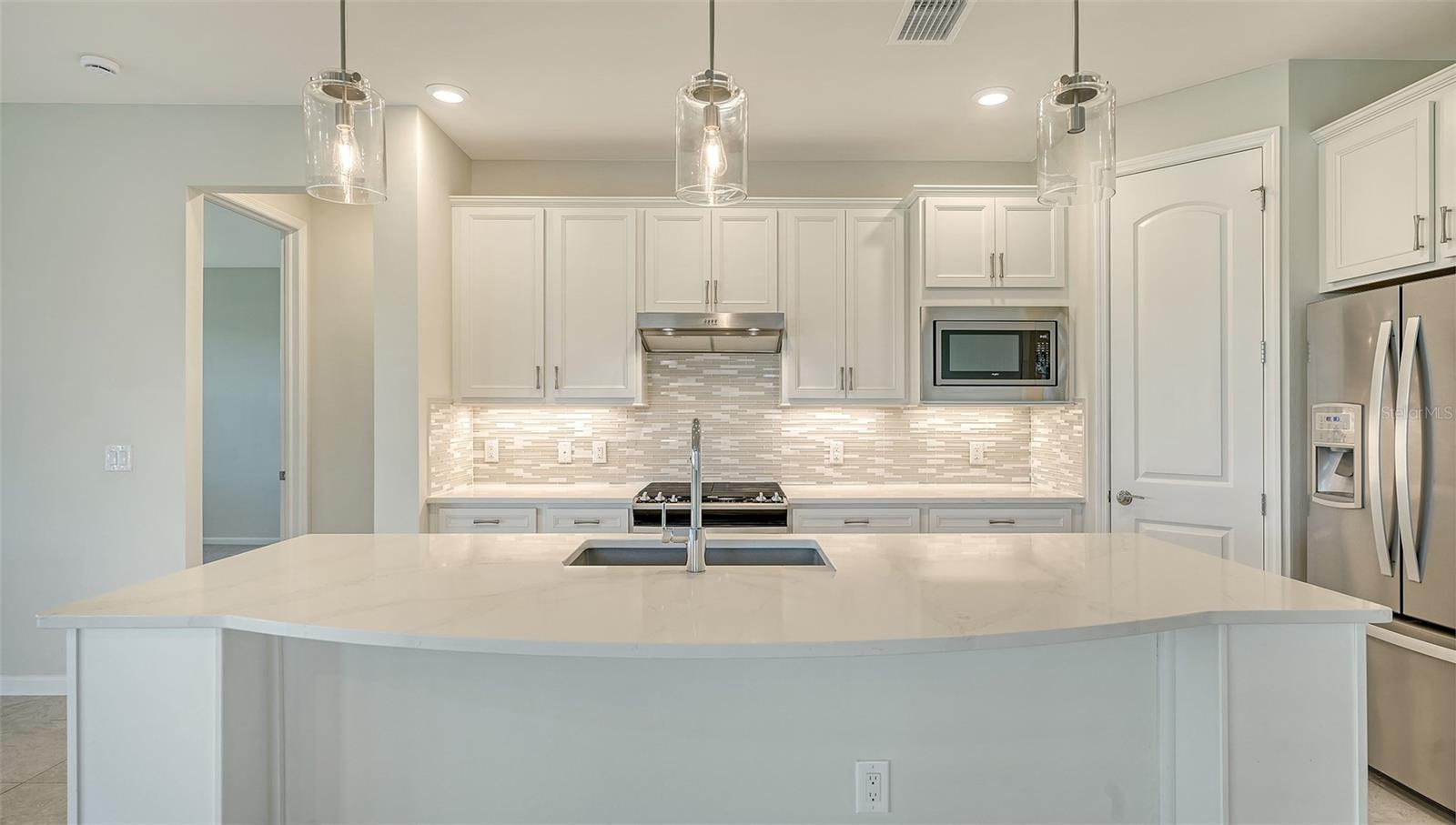 HAMMOCK PRESERVE - Residential