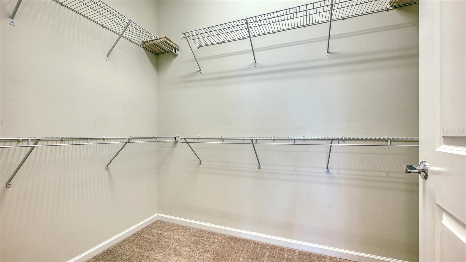 HAMMOCK PRESERVE - Residential