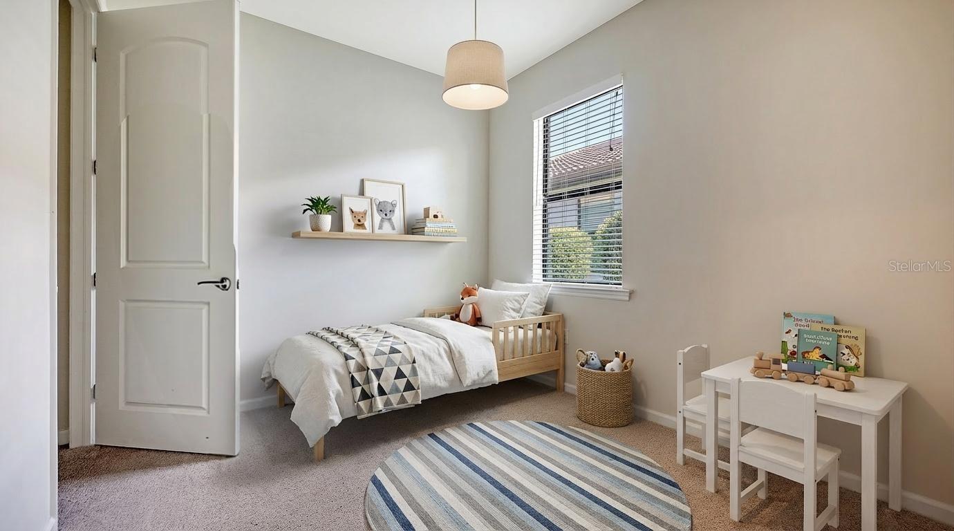 HAMMOCK PRESERVE - Residential