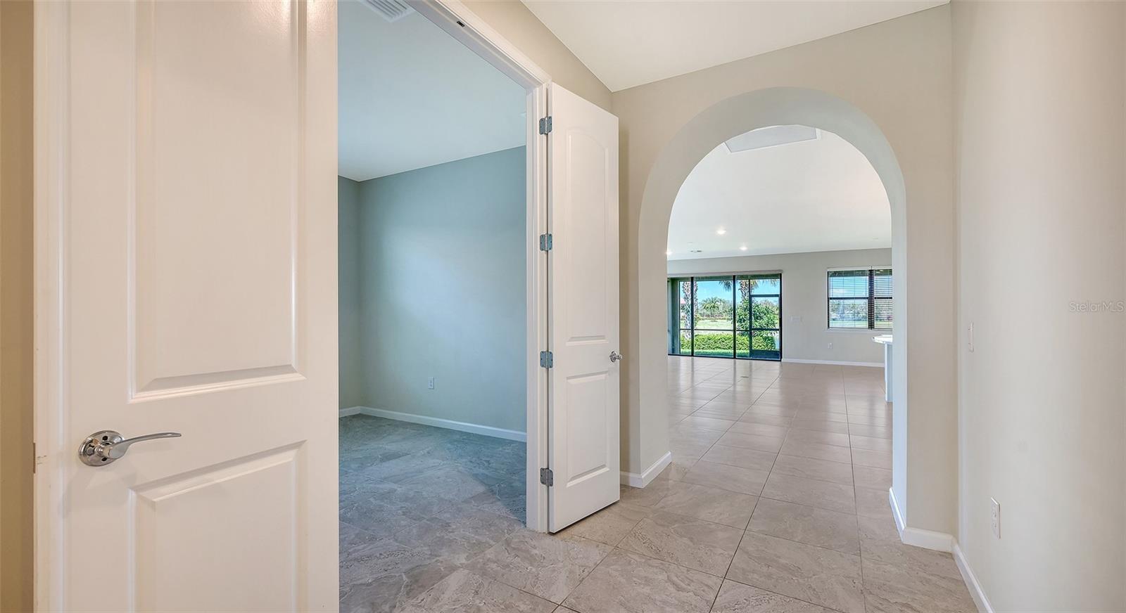 HAMMOCK PRESERVE - Residential