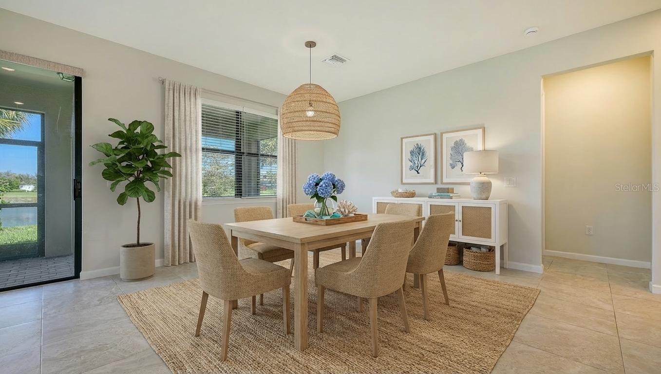 HAMMOCK PRESERVE - Residential