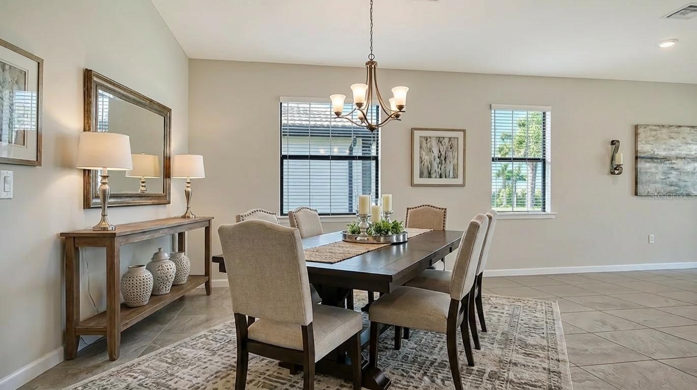 HAMMOCK PRESERVE - Residential